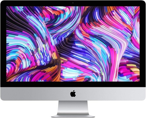 Apple imac retina 5k core - apple,