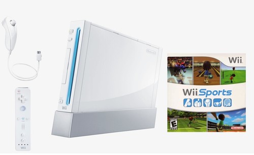 Guaranteed nintendo wii - guaranteed,