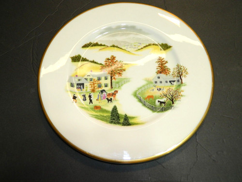 Vtg shenango retro grandma - vtg,
