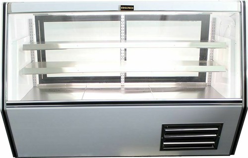 Cooltech refrigerated high - cooltech,