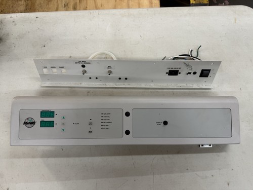 Nuaire 5510 co2 incubator - co2,