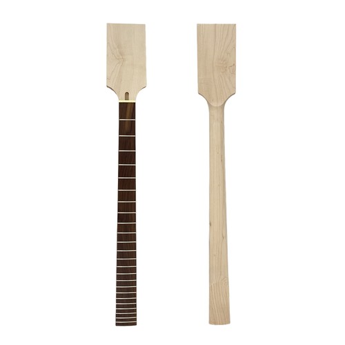Fret inch guitar neck - guitar,