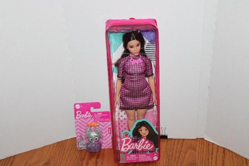 Nip 2021 barbie fashionistas - 2021,