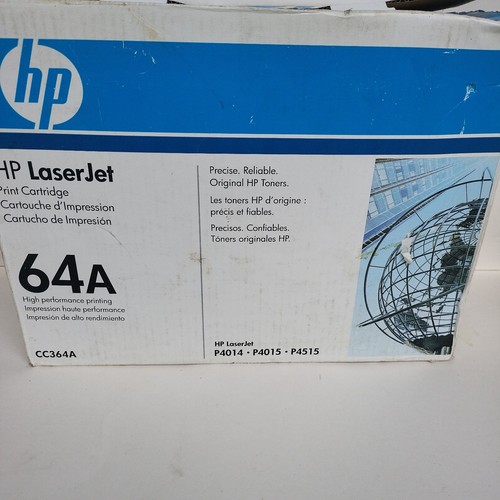 64a black laser - black,