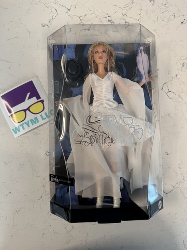 Barbie signature stevie nicks - barbie,
