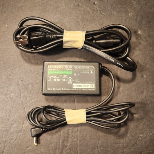Original oem sony psp - sony, psp-100