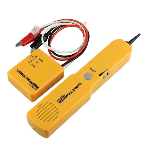 Rj11 cable finder tone - rj11,