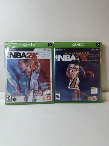 Lot xbox series x - of,