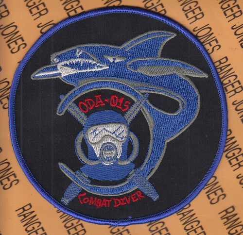 Army 1st 10th special - army, bn