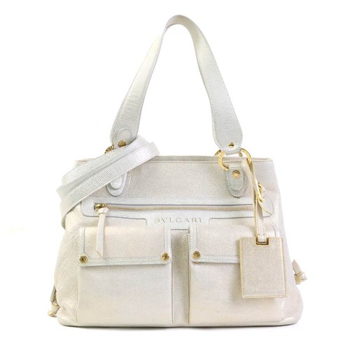 Auth bvlgari handbag - auth, shoulder