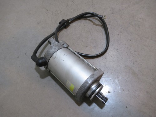 Ktm super duke 990 starter - super,