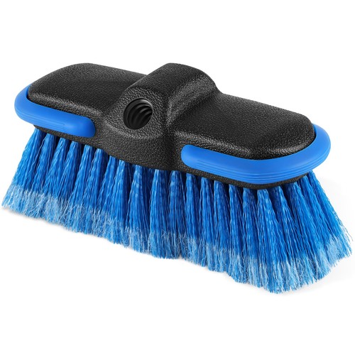 Car wash brush - head, with