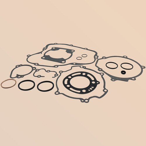 Complete gasket kit set top - set,