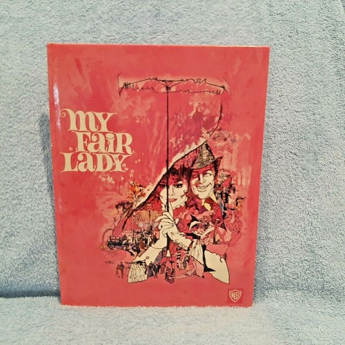 1964 hardcover audrey hepburn - hardcover,