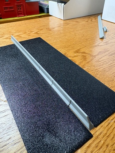 Scale concrete jersey - ,