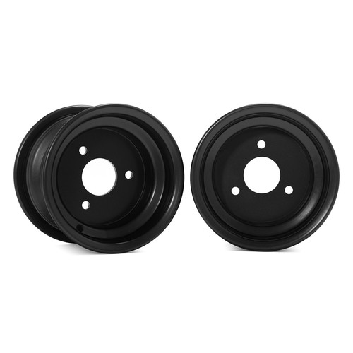 Set 8x6 atv wheels rims - set, 2