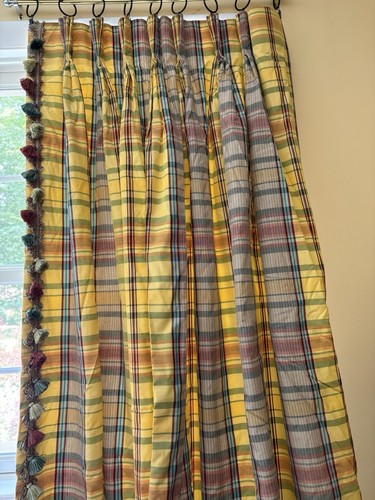 Custom luxury silk pinch - 2,