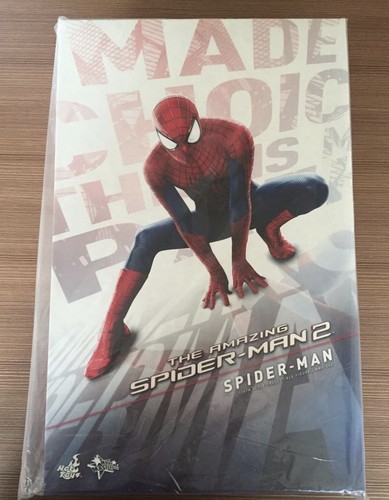Hot toys mms 244 the - toys,