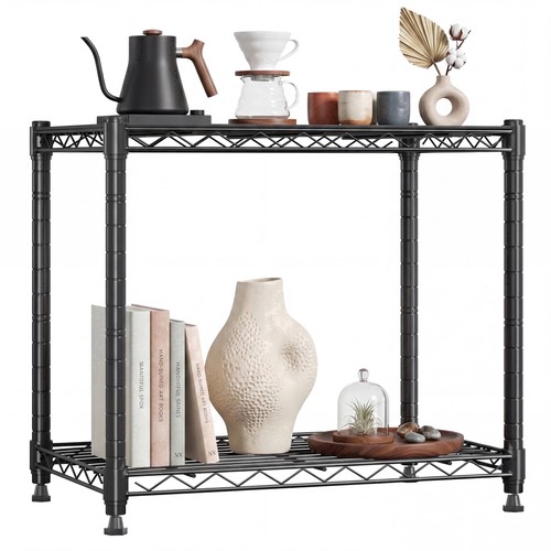 Inch shelf heavy duty - inch, 2-shelf