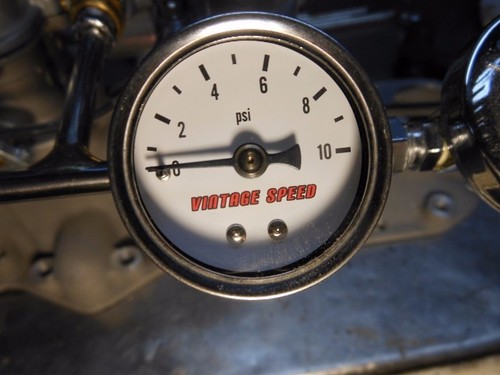 Flathead stromberg hot rod - stromberg, 97