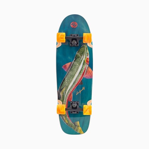 Landyachtz raft trout - landyachtz,