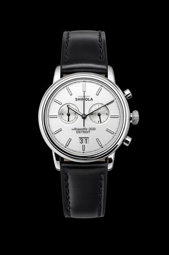 Shinola the bedrock - shinola,
