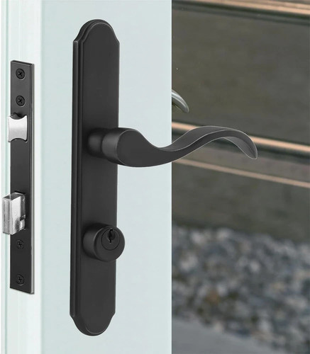 Pella storm door handle - storm,