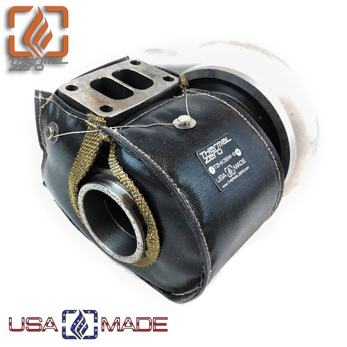 Thermal zero holset hx35w - zero,