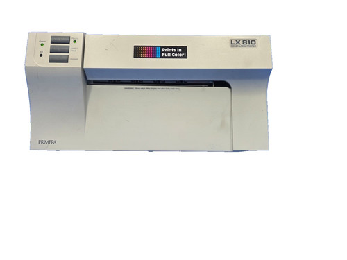 Primera technology lx810 usb - lx810,