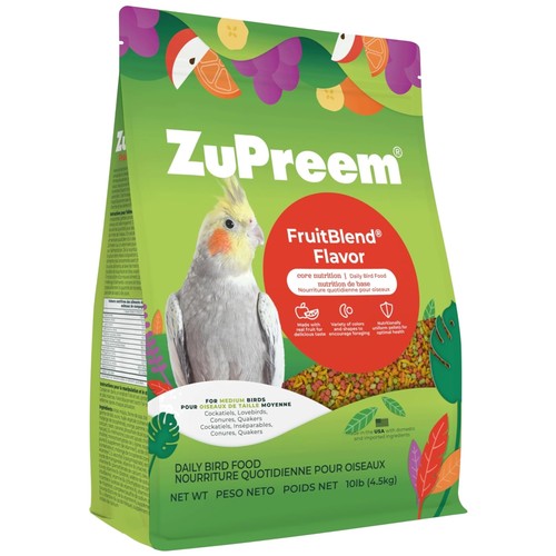 Fruitblend pellets for - fruitblend,
