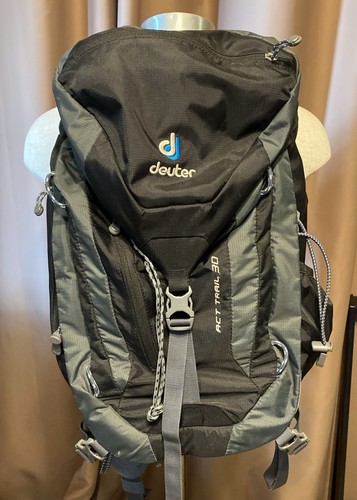 Deuter backpack act trail - act, 30
