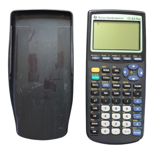 Texas instruments plus - instruments,