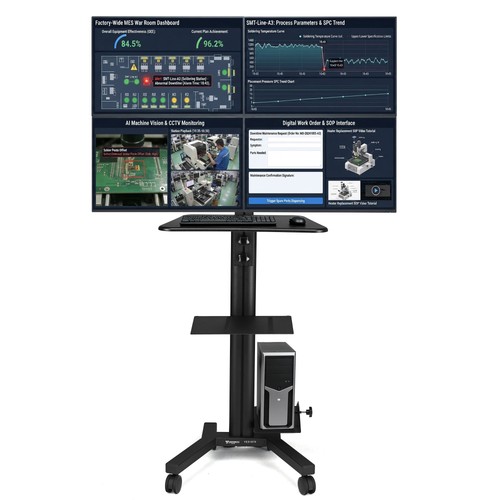 Yescom nexusx commander - yescom,