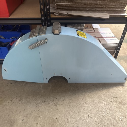 Target pro blade gaurd - pro,