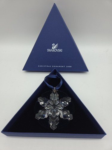 Swarovski annual christmas - swarovski,