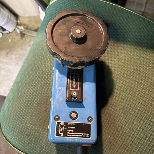 Aero motive tool balancer - aero-motive,