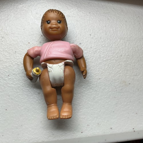 Fisher price loving family - price,