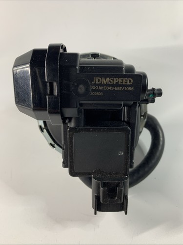 Egv1055 egr valve - egv1055, with
