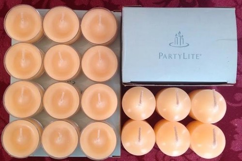 Partylite glowing embers - partylite,