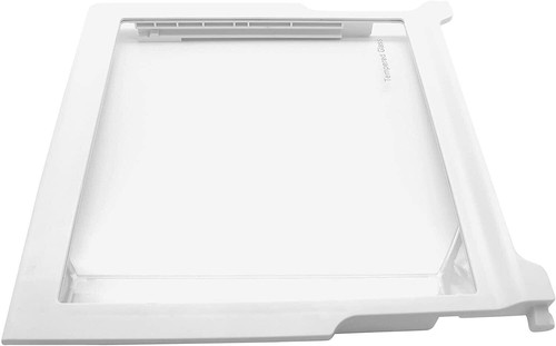 Kenmore ikea glass shelf - kenmore,
