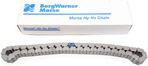 Morse transfer case chain - transfer, ford
