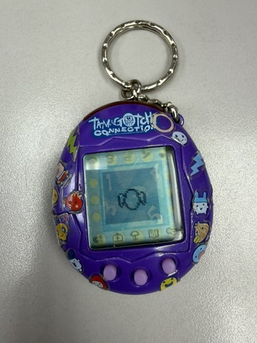 Tamagotchi connection 2004 - v1,