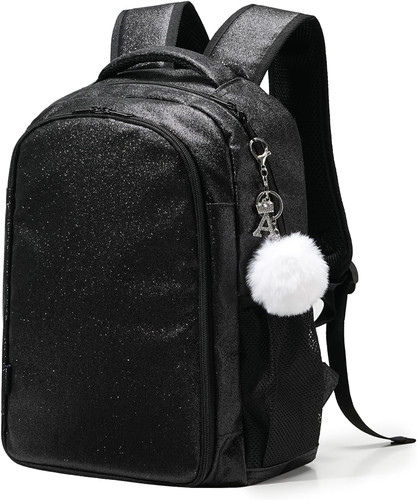 Cheer backpack with - with, keychain