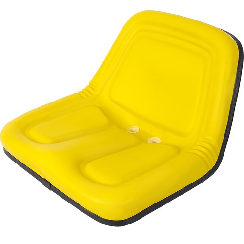 Lawn mower garden tractor - mower, seat