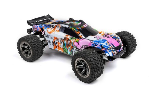 Custom body graffiti - graffiti, for