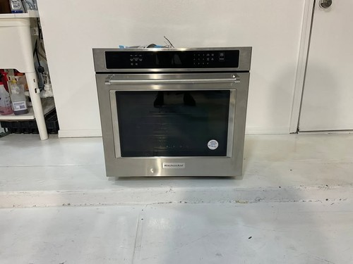 Kitchen aid wall - kitchen, oven