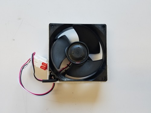 Samsung bespoke fridge - bespoke, fan