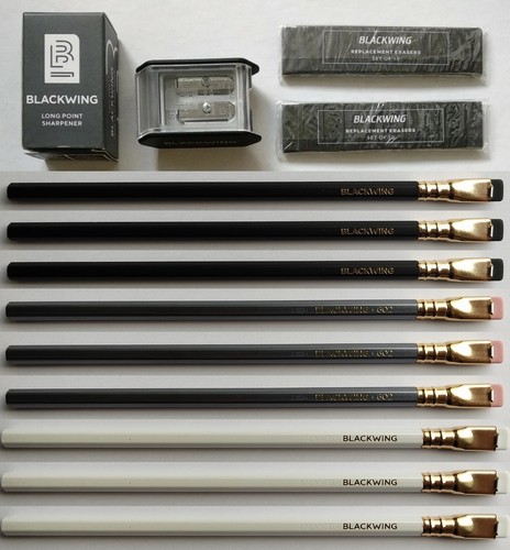 Palomino blackwing pencil - palomino,