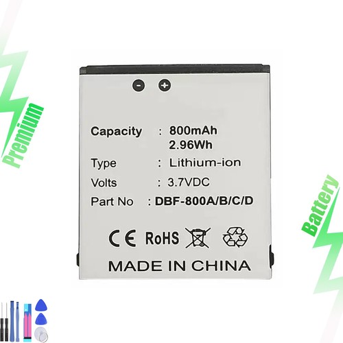 New dbf 800b 800a - new, dbf-800b