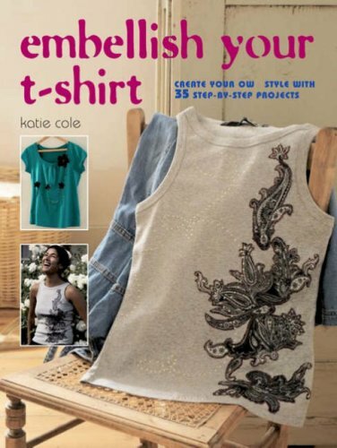 Embellish your shirt 50 - embellish,